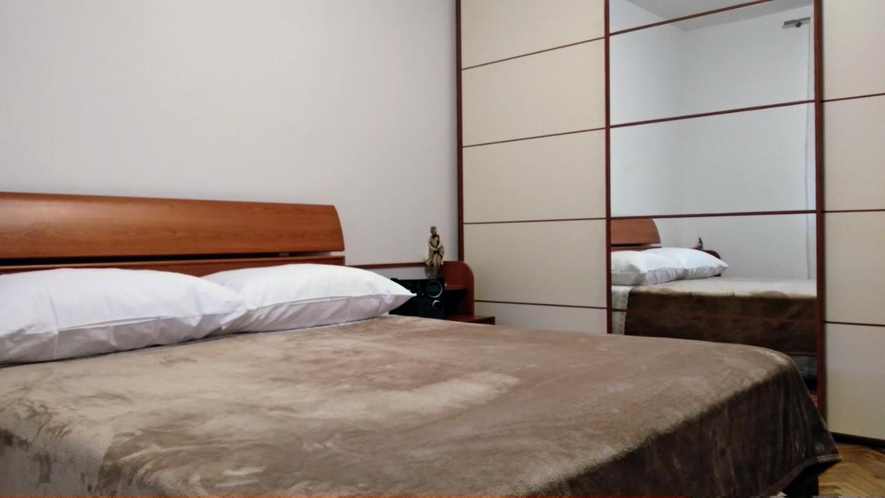 Apartman Tonka Kaštela Exterior foto